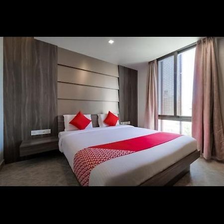 Hotel H S M Grand Chittoor Exterior foto