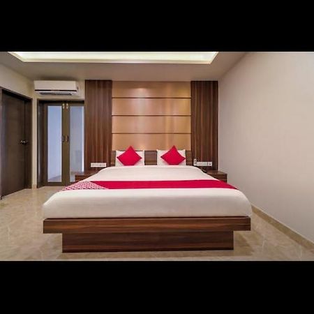 Hotel H S M Grand Chittoor Exterior foto