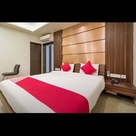 Hotel H S M Grand Chittoor Exterior foto